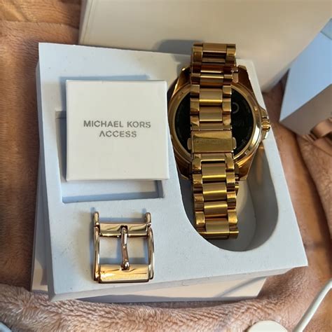 model dw2c michael kors watch